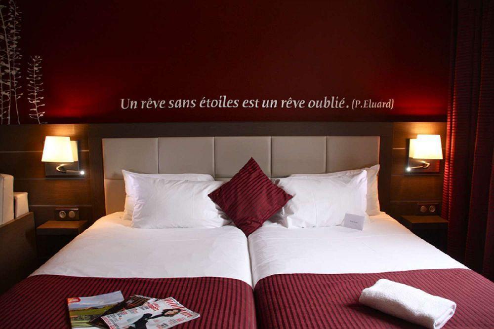 Mercure Bayeux Omaha Hotel