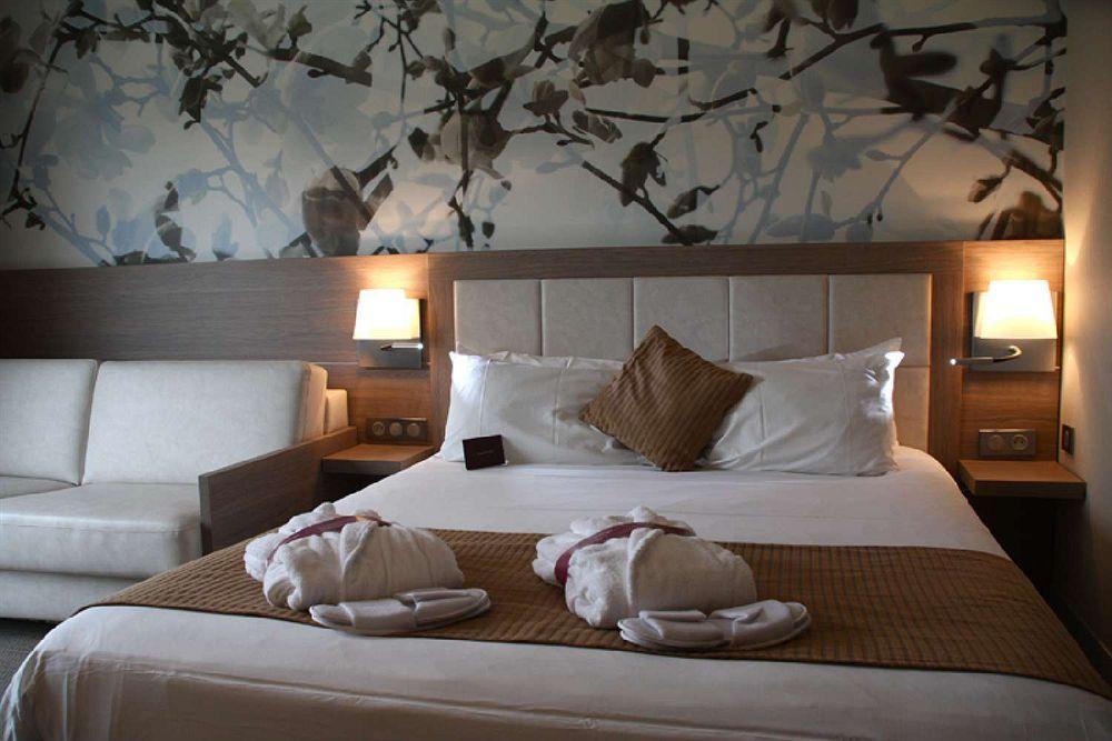 Mercure Bayeux Omaha