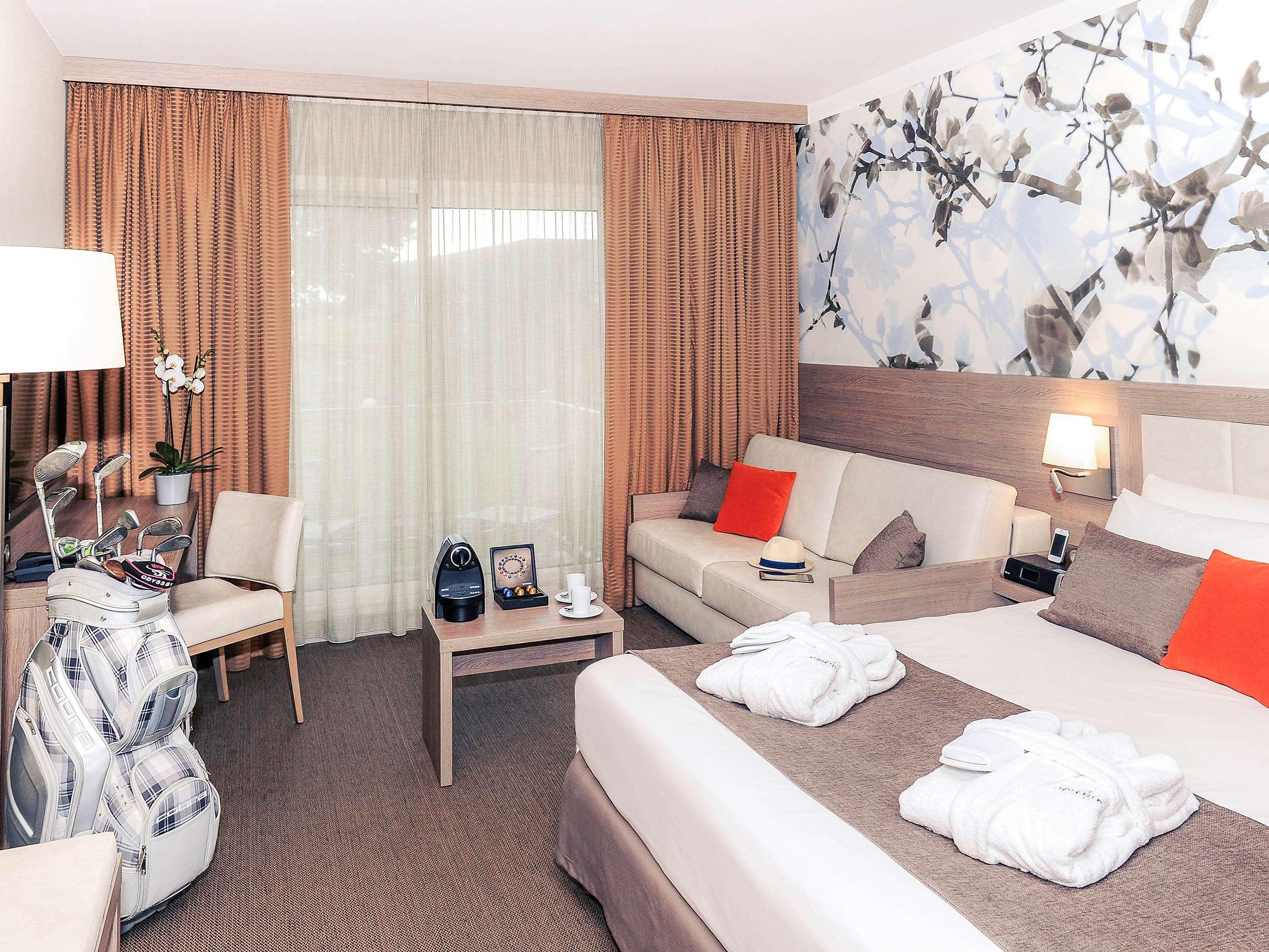 Hotel Mercure Bayeux Omaha