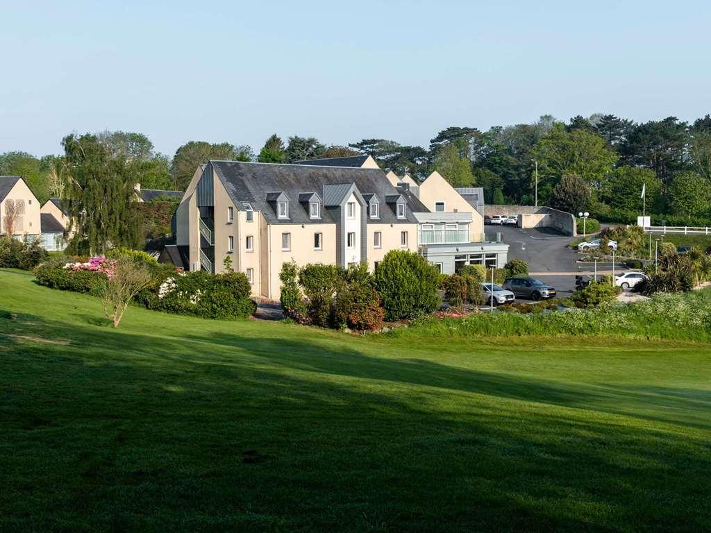Mercure Bayeux Omaha Hotel 4*