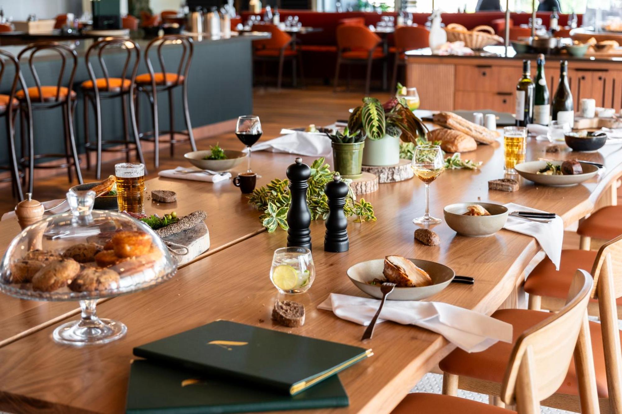 Mercure Bayeux Omaha 4*