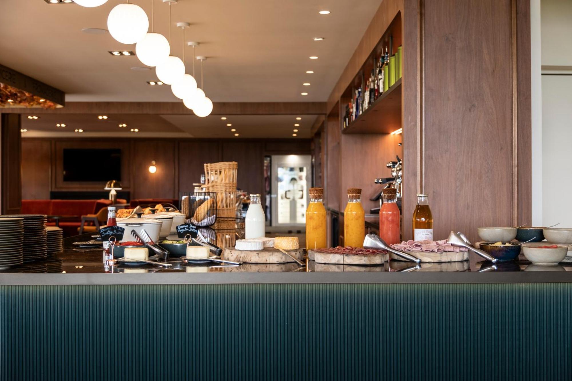 Mercure Bayeux Omaha Hotel 4*