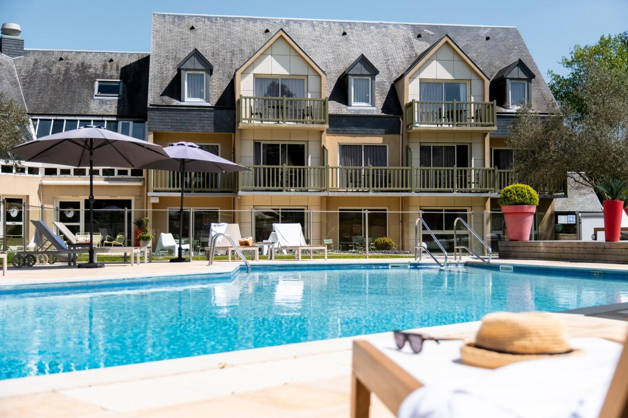 Mercure Bayeux Omaha