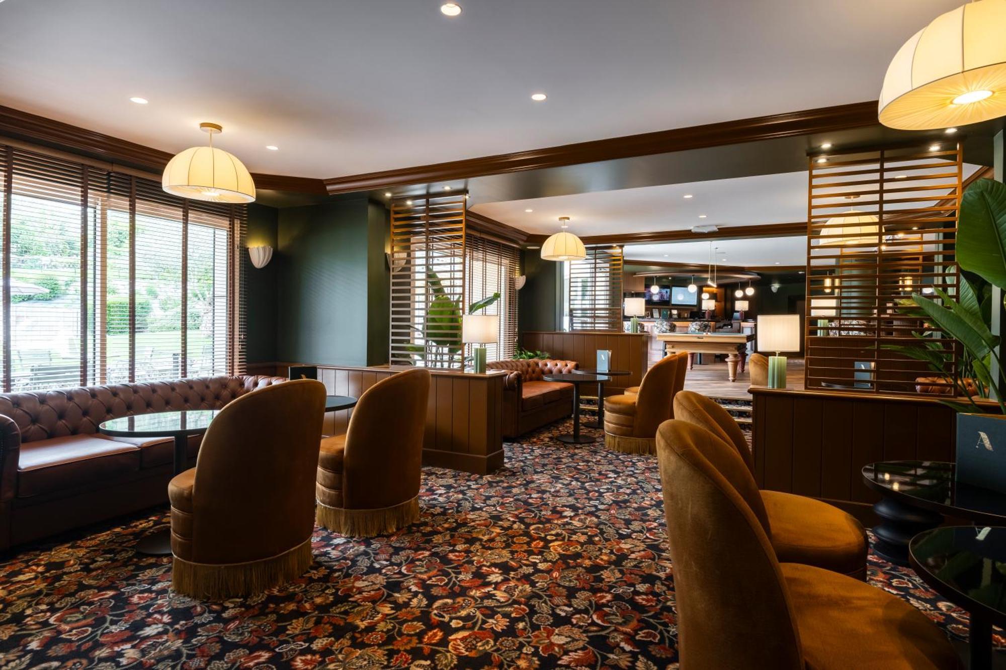 Mercure Bayeux Omaha 4*