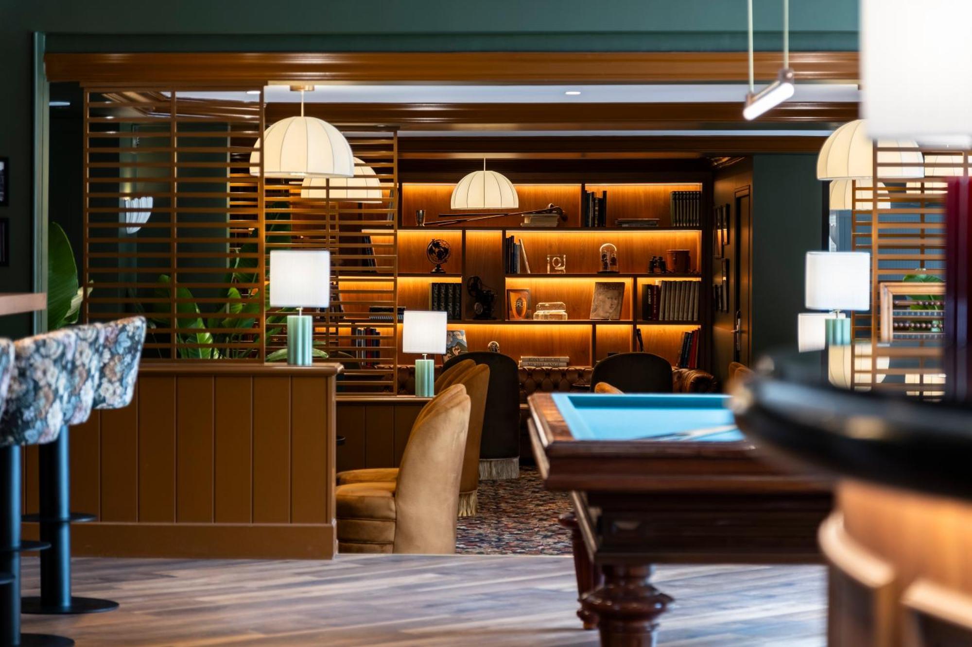 Mercure Bayeux Omaha