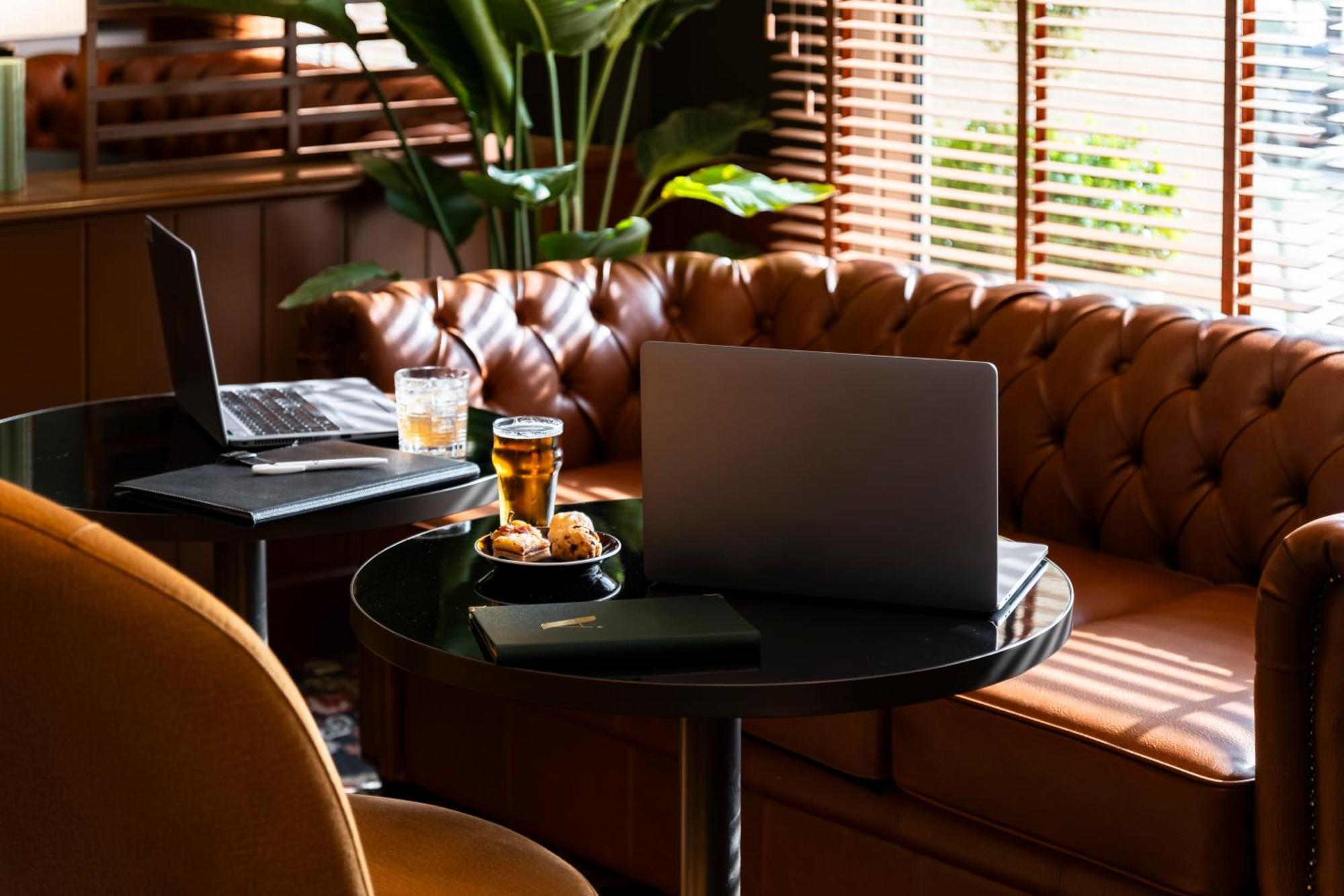 Hotel Mercure Bayeux Omaha Port-en-Bessin-Huppain