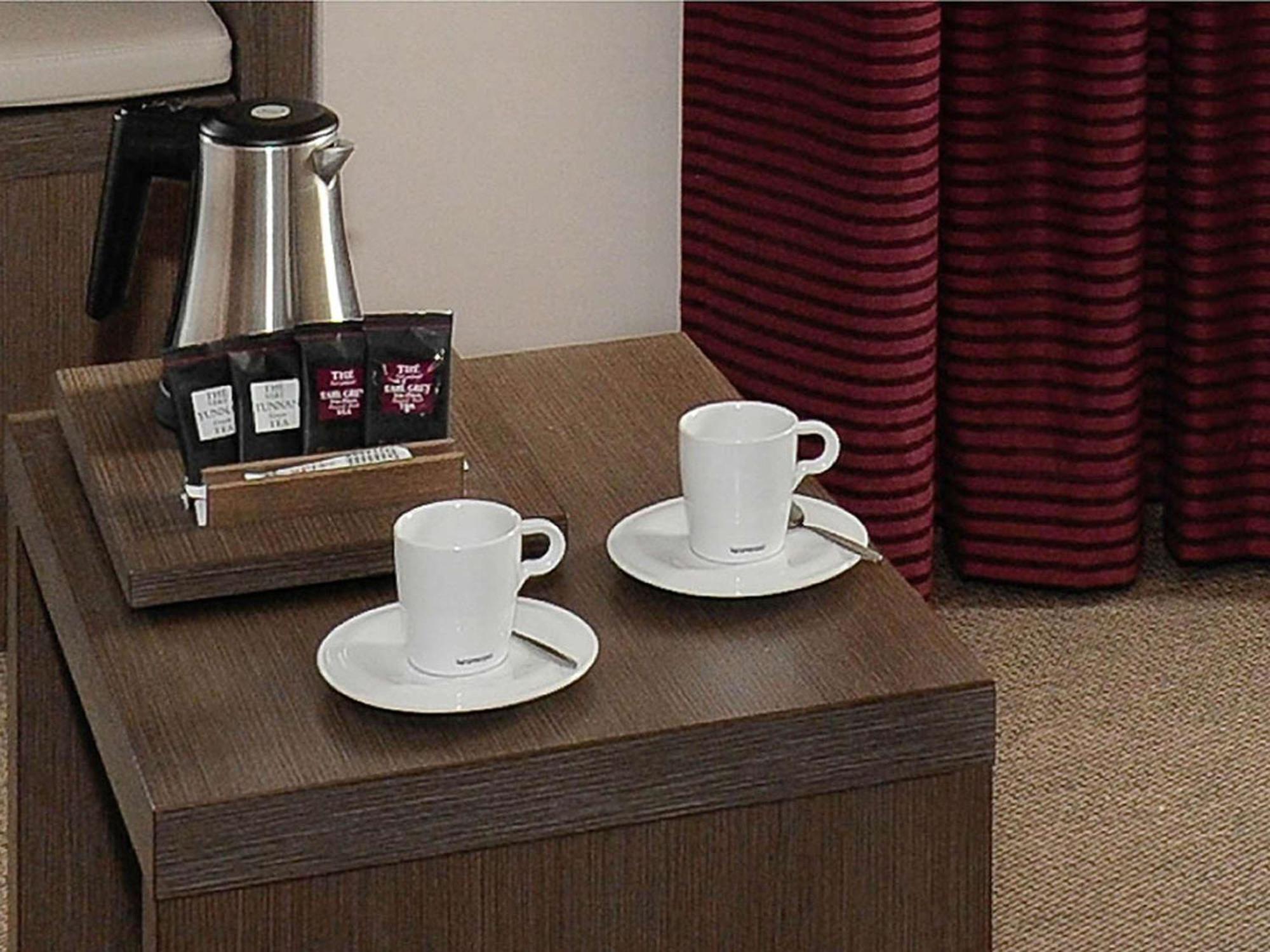 Mercure Bayeux Omaha Hotel
