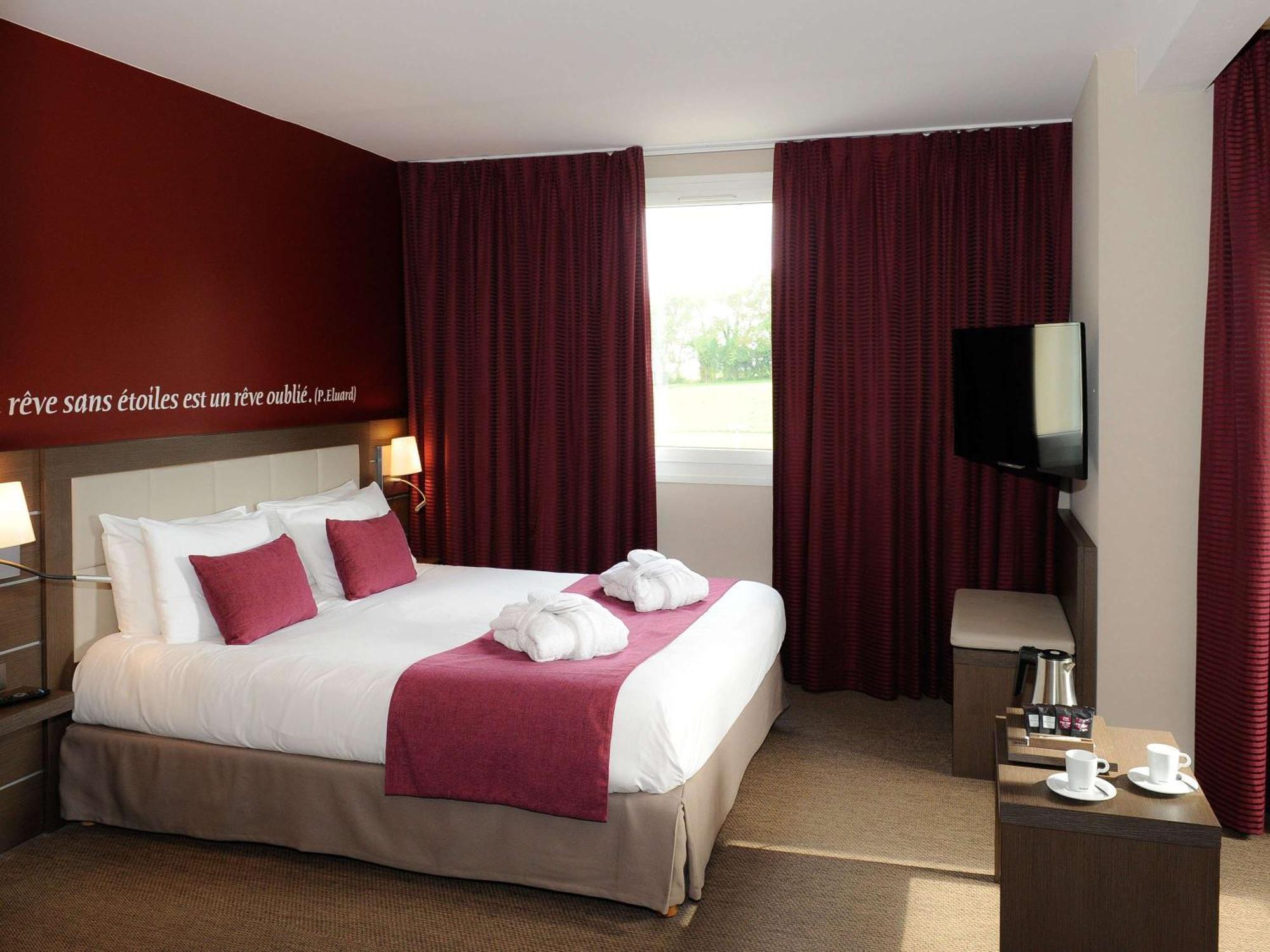 Mercure Bayeux Omaha