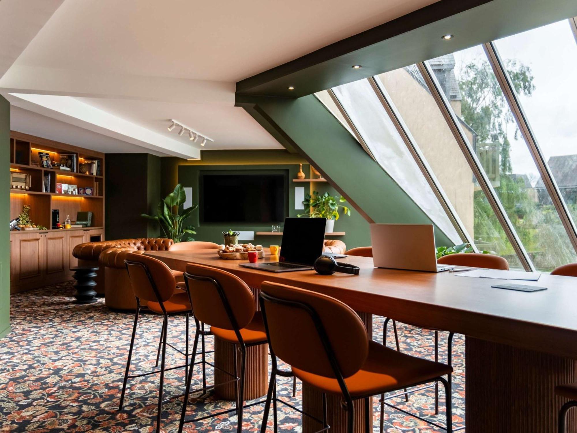 Mercure Bayeux Omaha 4*